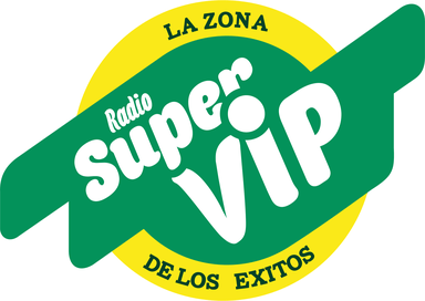 Logo de Radio Super VIP
