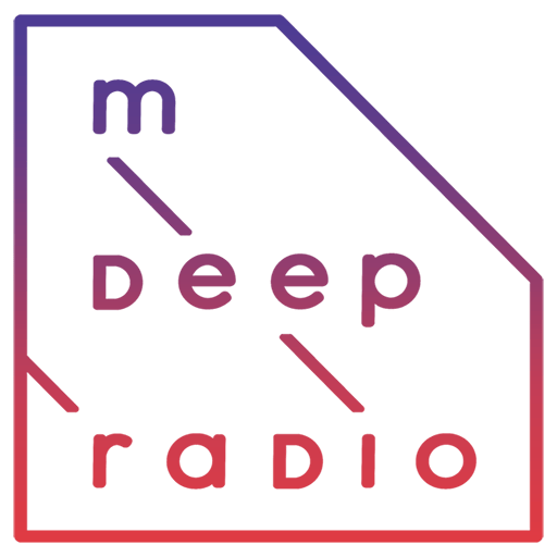 Logo de M.Deep Radio