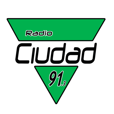 Logo de Radio Ciudad