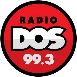 Logo de Radio Dos