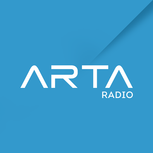 Logo de ARTA FM