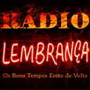 Logo de Rádio Lembrança