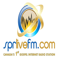 Logo de SPRLIVEFM