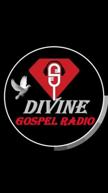 Logo de Divine Gospel Radio
