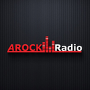 Logo de AROCK Radio