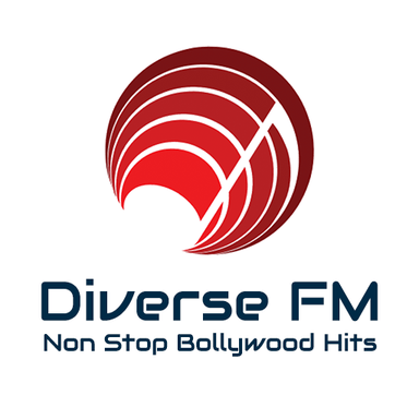Logo de Diverse FM