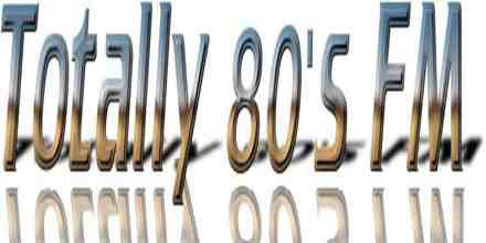 Logo de Totally 80's FM