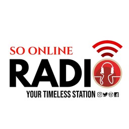 Logo de So Online Radio