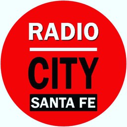 Logo de Radio City Santa Fe