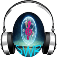 Logo de Siderall Web Rádio