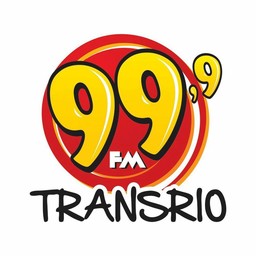 Logo de Rádio Transrio FM