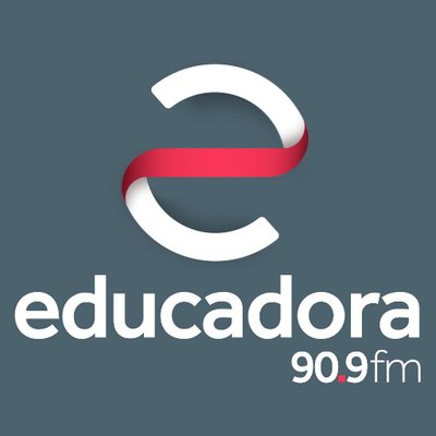 Logo de Educadora 90.9 FM
