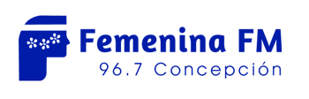 Logo de Femenina FM