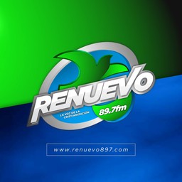 Logo de Renuevo FM