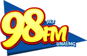 Logo de Rádio Veredas
