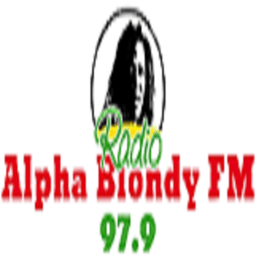 Logo de Alphablondy Fm