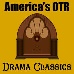 Logo de America's OTR - Drama Classics