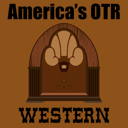 Logo de America's OTR - Western Radio