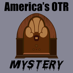 Logo de America's OTR - Mystery and Suspense