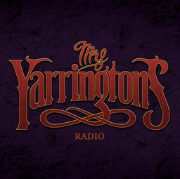 Logo de Mrs Yarringtons Radio