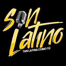 Logo de Son Latino Medellín