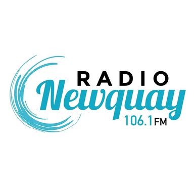 Logo de Radio Newquay