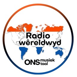 Logo de Radio Wereldwyd