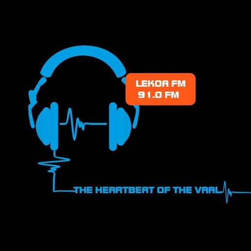 Logo de Lekoa FM