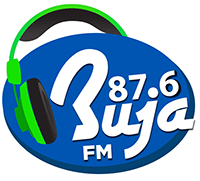 Logo de Buja FM