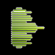 Logo de Next Radio