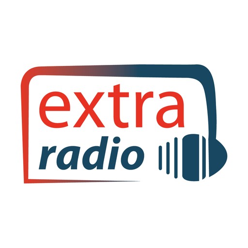 Logo de extra-radio