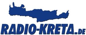 Logo de Radio Kreta