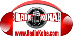 Logo de RadioKoha