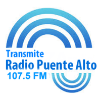 Logo de Radio Puente Alto