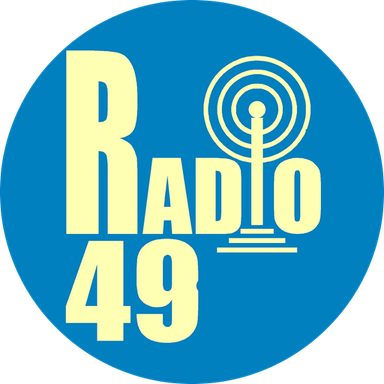 Logo de Radio 49