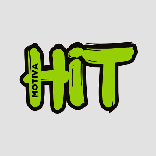 Logo de MotivaHit