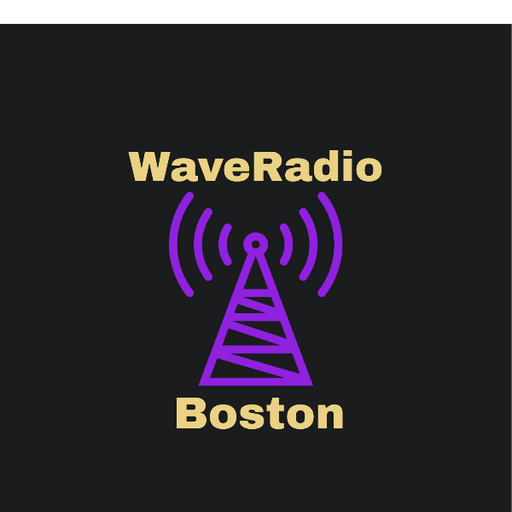 Logo de WaveRadio Boston
