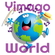 Logo de Yimago World