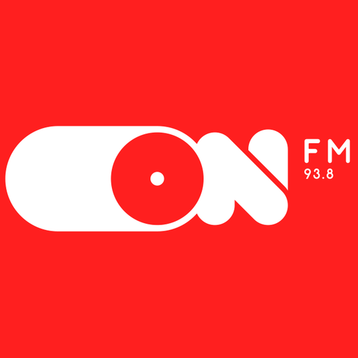 Logo de On FM