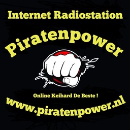 Logo de PiratenPower