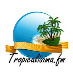 Logo de Tropicalisima.fm - Salsa