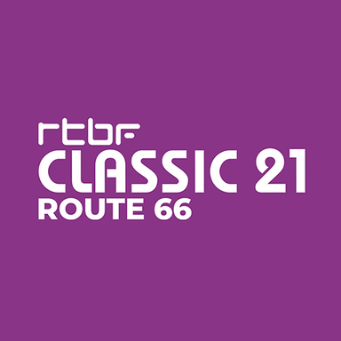 Logo de RTBF Classic 21 Route 66