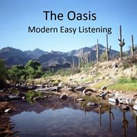 Logo de The Oasis