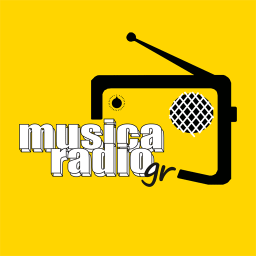 Logo de Musica Radio