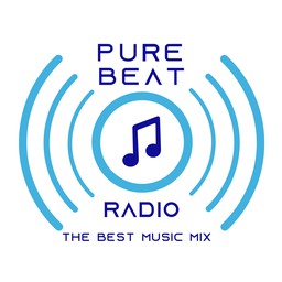 Logo de Pure Beat Radio