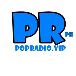 Logo de POP Radio