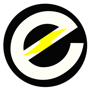 Logo de Electra Radio