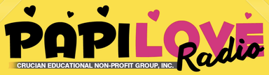Logo de Papi Love Radio 91.9 FM
