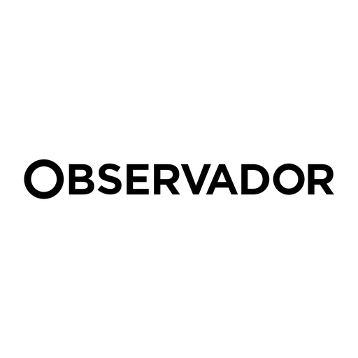 Logo de Rádio Observador