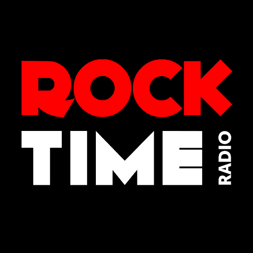 Logo de RockTime Radio